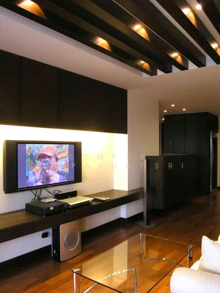 State Tower, Bangkok, 1055 Silom Road, Silom, Bang Rak, Bangkok, 2 Bedrooms, 100 sqm, Condo For Rent, by Sompob Buaparungsri, 500482001 - DDproperty.com