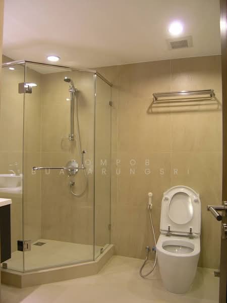 State Tower, Bangkok, 1055 Silom Road, Silom, Bang Rak, Bangkok, 2 Bedrooms, 100 sqm, Condo For Rent, by Sompob Buaparungsri, 500482001 - DDproperty.com