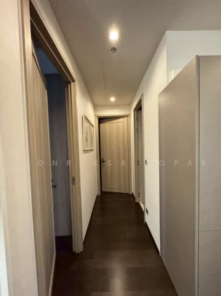 The XXXIX By Sansiri, Bangkok, 300 Soi Sukhumvit 39, Khlong Tan Nua, Watthana, Bangkok, 2 Bedrooms, 81 sqm, Condo For Rent, by Boonraksa Sopak, 500482003 - DDproperty.com