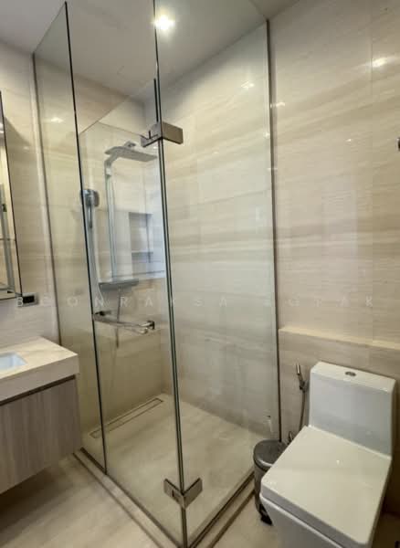 The XXXIX By Sansiri, Bangkok, 300 Soi Sukhumvit 39, Khlong Tan Nua, Watthana, Bangkok, 2 Bedrooms, 81 sqm, Condo For Rent, by Boonraksa Sopak, 500482003 - DDproperty.com