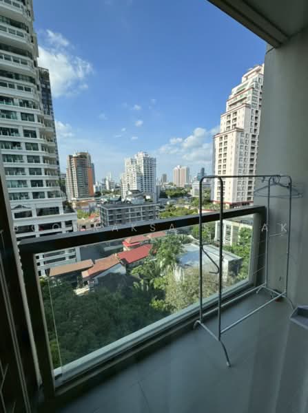 The XXXIX By Sansiri, Bangkok, 300 Soi Sukhumvit 39, Khlong Tan Nua, Watthana, Bangkok, 2 Bedrooms, 81 sqm, Condo For Rent, by Boonraksa Sopak, 500482003 - DDproperty.com