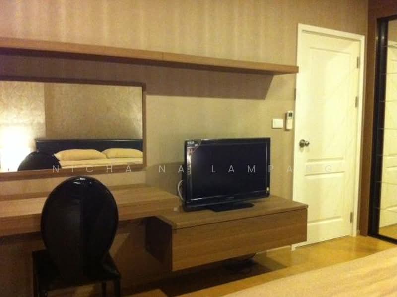 Hive Sathorn, Bangkok, Krung Thonburi Road, Khlong Ton Sai, Khlong San, Bangkok, 1 Bedroom, 50 sqm, Condo For Sale, by Nicha Na Lampang, 500482005 - DDproperty.com
