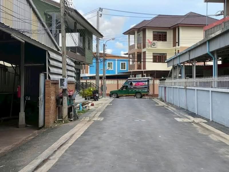 ขาย/ให้เช่า โกดัง คลังสินค้า 214ตร.วา(900ตรม)สุขสวัสดิ์ ทุ่งครุ ประชาอุทิศ กรุงเทพฯ (TW8-26826), Bangkok, Bangmot, Thung Khru, Bangkok, , 900 sqm, Warehouse/Factory For Rent, by ณภัทร พรสิริเมธากุล, 500482006 - DDproperty.com