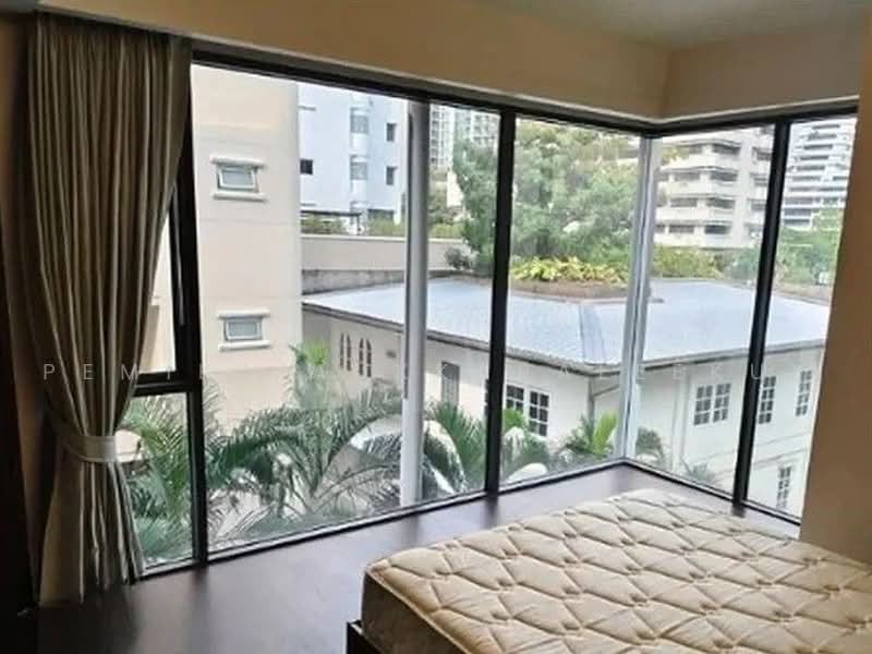 Siamese Gioia, Bangkok, Sukhumvit 31 Road, Khlong Tan Nua, Watthana, Bangkok, 2 Bedrooms, 70 sqm, Condo For Sale, by Pemika Aukkaraleekul, 500482007 - DDproperty.com