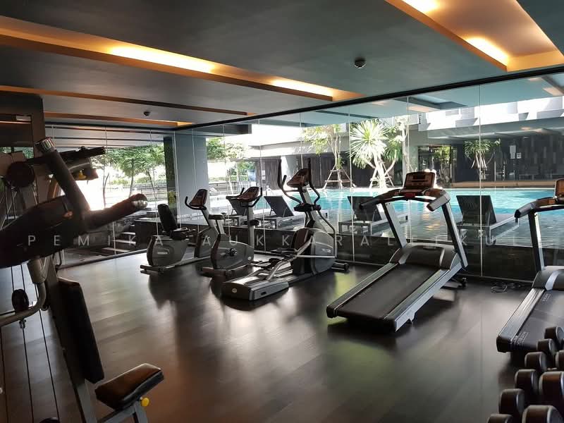 Siamese Gioia, Bangkok, Sukhumvit 31 Road, Khlong Tan Nua, Watthana, Bangkok, 2 Bedrooms, 70 sqm, Condo For Sale, by Pemika Aukkaraleekul, 500482007 - DDproperty.com