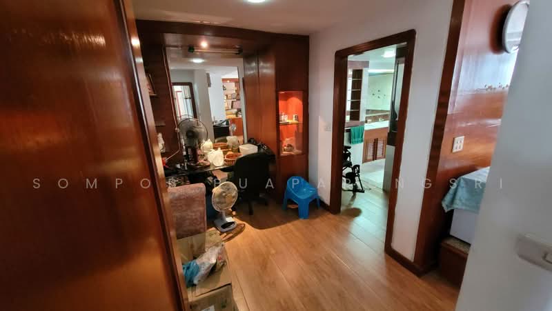 President Park Sukhumvit 24, Bangkok, 99 Sukhumvit 24 Alley, Khlongtoei Nua, Watthana, Bangkok, 3 Bedrooms, 260 sqm, Condo For Rent, by Sompob Buaparungsri, 500482011 - DDproperty.com