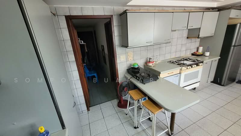 President Park Sukhumvit 24, Bangkok, 99 Sukhumvit 24 Alley, Khlongtoei Nua, Watthana, Bangkok, 3 Bedrooms, 260 sqm, Condo For Rent, by Sompob Buaparungsri, 500482011 - DDproperty.com