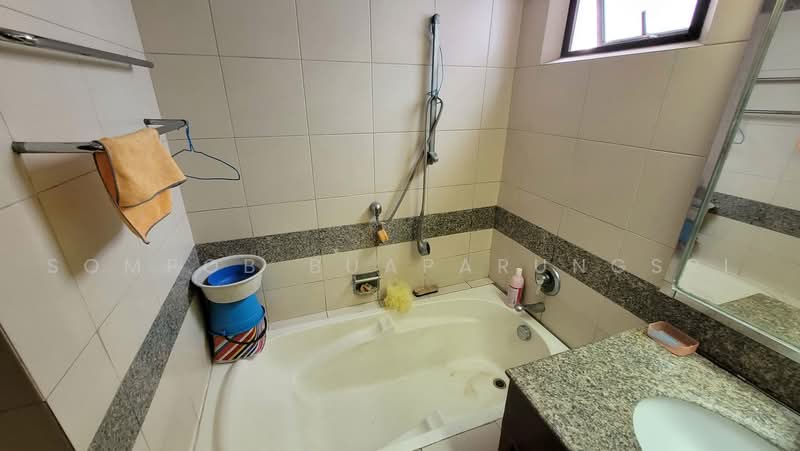 President Park Sukhumvit 24, Bangkok, 99 Sukhumvit 24 Alley, Khlongtoei Nua, Watthana, Bangkok, 3 Bedrooms, 260 sqm, Condo For Rent, by Sompob Buaparungsri, 500482011 - DDproperty.com