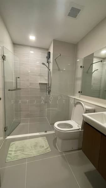 Life Phahon-Ladprao, Bangkok, 996 Phahonyothin Road, Jom Phon, Chatuchak, Bangkok, 1 Bedroom, 35 sqm, Condo For Rent, by Nop Satjavitvisarn, 500482012 - DDproperty.com