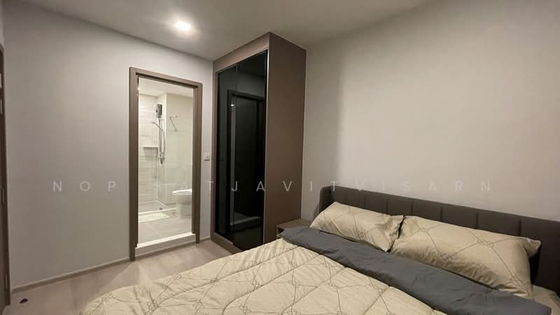 Life Phahon-Ladprao, Bangkok, 996 Phahonyothin Road, Jom Phon, Chatuchak, Bangkok, 1 Bedroom, 35 sqm, Condo For Rent, by Nop Satjavitvisarn, 500482012 - DDproperty.com