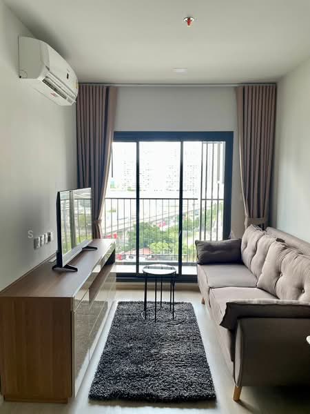 Life Phahon-Ladprao : ไลฟ์ พหลฯ-ลาดพร้าว, กรุงเทพ, 996 Phahonyothin Road, จอมพล, จตุจักร, กรุงเทพ, 35 ตร.ม., คอนโด ให้เช่า, โดย Nop Satjavitvisarn, 500482012 - DDproperty.com