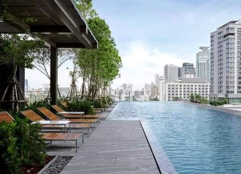 The Esse Sukhumvit 36, Bangkok, Soi Sukhumvit 36, Sukhumvit Road, Phra Kanong, Khlong Toei, Bangkok, 2 Bedrooms, 72 sqm, Condo For Rent, by Boonraksa Sopak, 500482013 - DDproperty.com