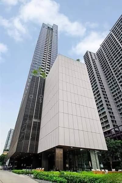 The Esse Sukhumvit 36 : ดิ เอส สุขุมวิท 36, กรุงเทพ, ซอยสุขุมวิท 36 ถนนสุขุมวิท, พระโขนง, คลองเตย, กรุงเทพ, 72 ตร.ม., คอนโด ให้เช่า, โดย Boonraksa Sopak, 500482013 - DDproperty.com