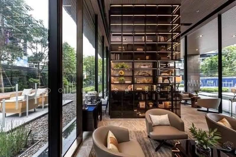 The Esse Sukhumvit 36, Bangkok, Soi Sukhumvit 36, Sukhumvit Road, Phra Kanong, Khlong Toei, Bangkok, 2 Bedrooms, 72 sqm, Condo For Rent, by Boonraksa Sopak, 500482013 - DDproperty.com