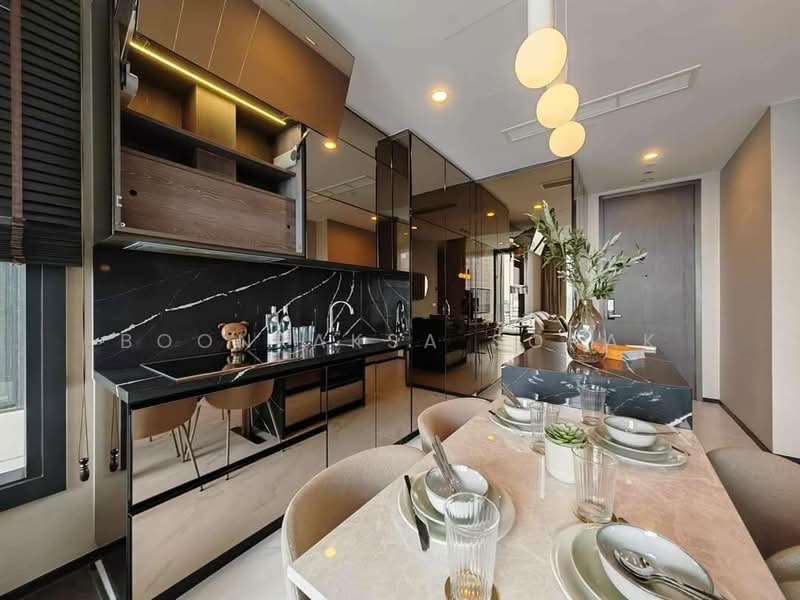 The Esse Sukhumvit 36 : ดิ เอส สุขุมวิท 36, กรุงเทพ, ซอยสุขุมวิท 36 ถนนสุขุมวิท, พระโขนง, คลองเตย, กรุงเทพ, 72 ตร.ม., คอนโด ให้เช่า, โดย Boonraksa Sopak, 500482013 - DDproperty.com