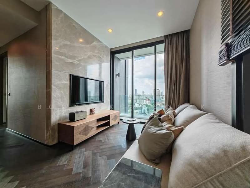 The Esse Sukhumvit 36, Bangkok, Soi Sukhumvit 36, Sukhumvit Road, Phra Kanong, Khlong Toei, Bangkok, 2 Bedrooms, 72 sqm, Condo For Rent, by Boonraksa Sopak, 500482013 - DDproperty.com