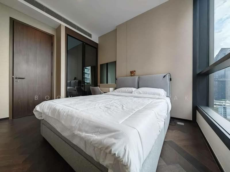 The Esse Sukhumvit 36, Bangkok, Soi Sukhumvit 36, Sukhumvit Road, Phra Kanong, Khlong Toei, Bangkok, 2 Bedrooms, 72 sqm, Condo For Rent, by Boonraksa Sopak, 500482013 - DDproperty.com