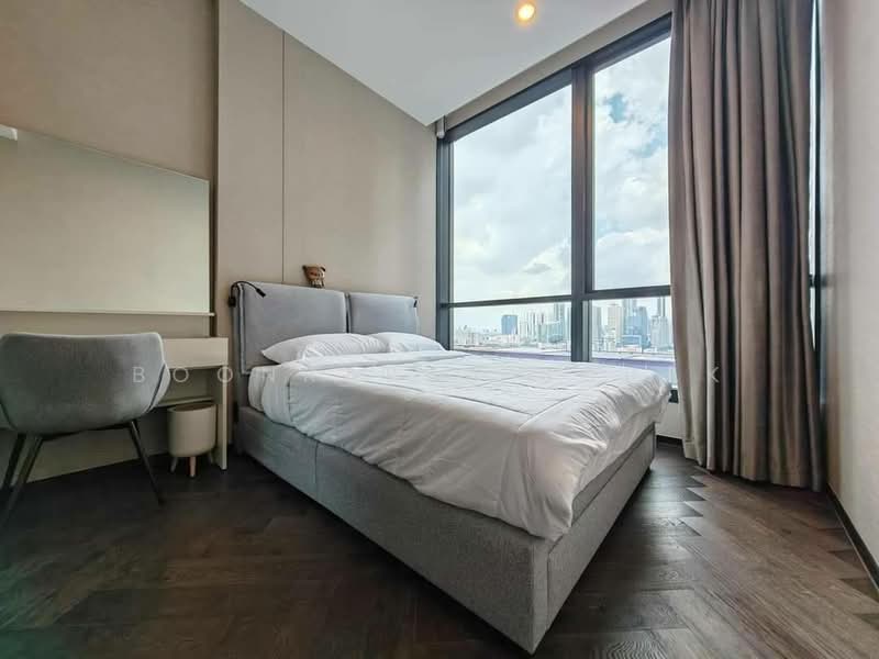 The Esse Sukhumvit 36 : ดิ เอส สุขุมวิท 36, กรุงเทพ, ซอยสุขุมวิท 36 ถนนสุขุมวิท, พระโขนง, คลองเตย, กรุงเทพ, 72 ตร.ม., คอนโด ให้เช่า, โดย Boonraksa Sopak, 500482013 - DDproperty.com