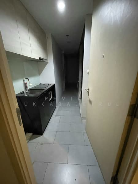 Siamese Ratchakru, Bangkok, 48 Phahonyothin Rd, Samsen Nai, Phaya Thai, Bangkok, 1 Bedroom, 31 sqm, Condo For Sale, by Pemika Aukkaraleekul, 500482016 - DDproperty.com