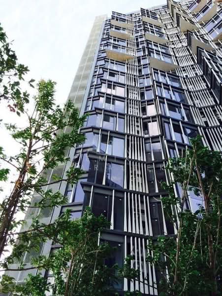 Siamese Ratchakru, Bangkok, 48 Phahonyothin Rd, Samsen Nai, Phaya Thai, Bangkok, 1 Bedroom, 31 sqm, Condo For Sale, by Pemika Aukkaraleekul, 500482016 - DDproperty.com
