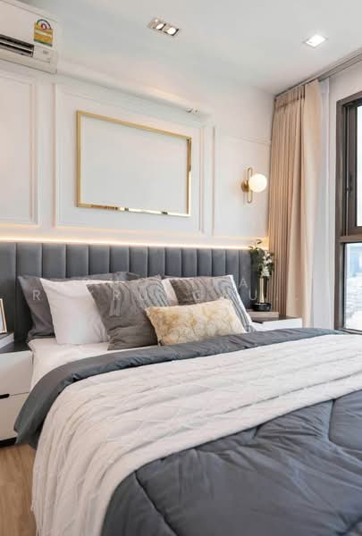 Casa Condo Asoke - Dindaeng, Bangkok, 5801 Din Daeng Road, Din Daeng, Bangkok, 1 Bedroom, 35 sqm, Condo For Sale, by Chotika Rakrungrueang, 500482017 - DDproperty.com