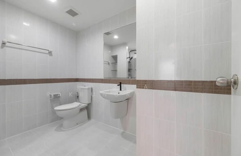 Casa Condo Asoke - Dindaeng, Bangkok, 5801 Din Daeng Road, Din Daeng, Bangkok, 1 Bedroom, 35 sqm, Condo For Sale, by Chotika Rakrungrueang, 500482017 - DDproperty.com