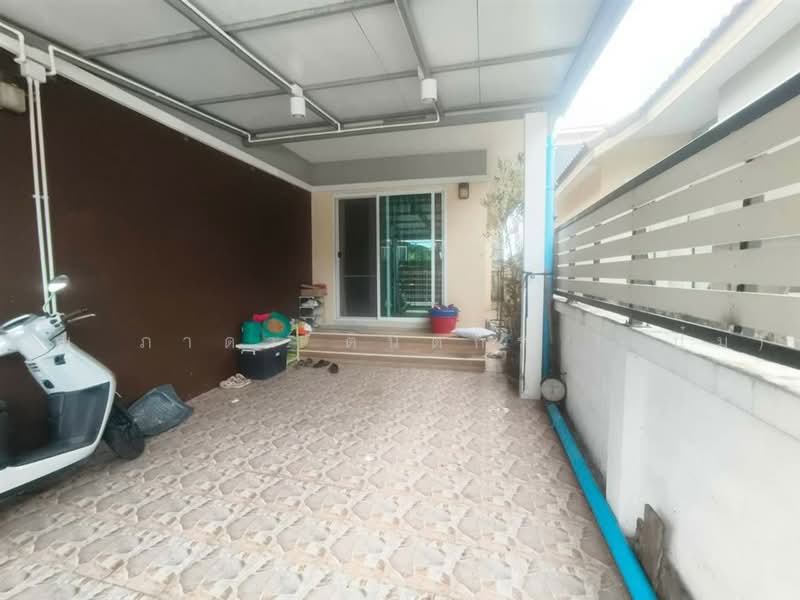 สินเพิ่ม มีนบุรี-ประชาร่วมใจ, Bangkok, ถนนประชาร่วมใจคู้ซ้าย, Sai Kong Din, Khlong Sam Wa, Bangkok, 4 Bedrooms, 160 sqm, Single Detached House For Sale, by คุณ ภาดา ตินตกร (แป๋ม), 500482018 - DDproperty.com