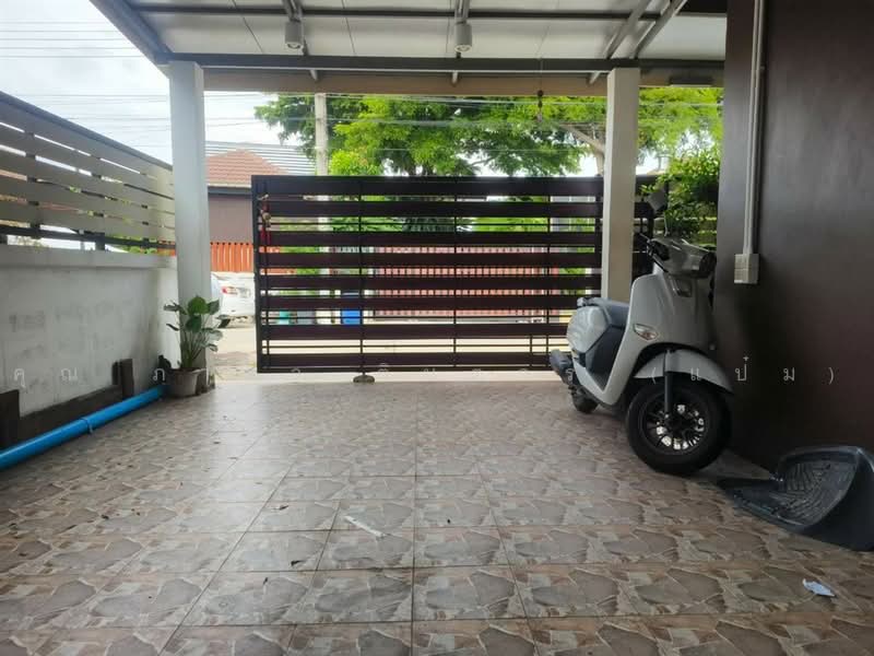 สินเพิ่ม มีนบุรี-ประชาร่วมใจ, Bangkok, ถนนประชาร่วมใจคู้ซ้าย, Sai Kong Din, Khlong Sam Wa, Bangkok, 4 Bedrooms, 160 sqm, Single Detached House For Sale, by คุณ ภาดา ตินตกร (แป๋ม), 500482018 - DDproperty.com