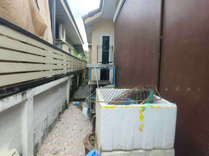 สินเพิ่ม มีนบุรี-ประชาร่วมใจ, Bangkok, ถนนประชาร่วมใจคู้ซ้าย, Sai Kong Din, Khlong Sam Wa, Bangkok, 4 Bedrooms, 160 sqm, Single Detached House For Sale, by คุณ ภาดา ตินตกร (แป๋ม), 500482018 - DDproperty.com
