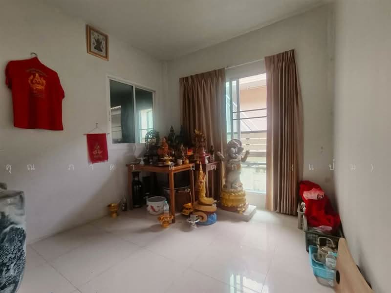 สินเพิ่ม มีนบุรี-ประชาร่วมใจ, Bangkok, ถนนประชาร่วมใจคู้ซ้าย, Sai Kong Din, Khlong Sam Wa, Bangkok, 4 Bedrooms, 160 sqm, Single Detached House For Sale, by คุณ ภาดา ตินตกร (แป๋ม), 500482018 - DDproperty.com