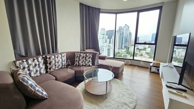 For Rent - IDEO Q Sukhumvit 36, Bangkok