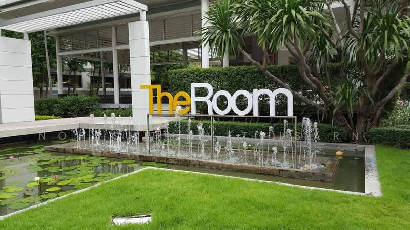 The Room Ratchada-Ladprao, Bangkok, Ladprao Road, Chan Kasem, Chatuchak, Bangkok, 1 Bedroom, 58 sqm, Condo For Sale, by Nop Satjavitvisarn, 500482023 - DDproperty.com