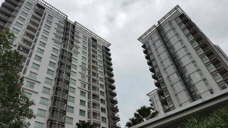 The Room Ratchada-Ladprao, Bangkok, Ladprao Road, Chan Kasem, Chatuchak, Bangkok, 1 Bedroom, 58 sqm, Condo For Sale, by Nop Satjavitvisarn, 500482023 - DDproperty.com