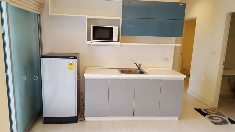 The Room Ratchada-Ladprao, Bangkok, Ladprao Road, Chan Kasem, Chatuchak, Bangkok, 1 Bedroom, 58 sqm, Condo For Sale, by Nop Satjavitvisarn, 500482023 - DDproperty.com