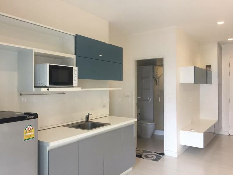 The Room Ratchada-Ladprao, Bangkok, Ladprao Road, Chan Kasem, Chatuchak, Bangkok, 1 Bedroom, 58 sqm, Condo For Sale, by Nop Satjavitvisarn, 500482023 - DDproperty.com