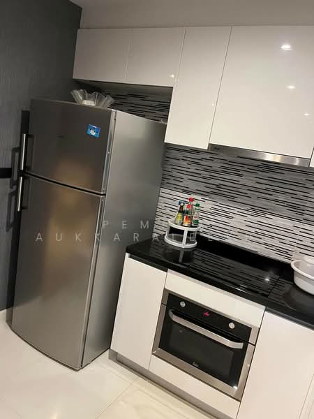 Baan Klang Muang Ratchayothin, Bangkok, 464 Phahonyothin Alley, Sena Nikhom, Chatuchak, Bangkok, 3 Bedrooms, 88 sqm, Townhouse For Sale, by Pemika Aukkaraleekul, 500482024 - DDproperty.com