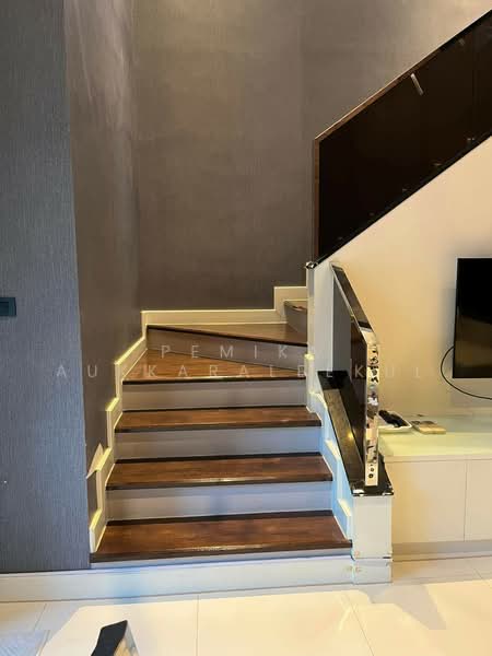 Baan Klang Muang Ratchayothin, Bangkok, 464 Phahonyothin Alley, Sena Nikhom, Chatuchak, Bangkok, 3 Bedrooms, 88 sqm, Townhouse For Sale, by Pemika Aukkaraleekul, 500482024 - DDproperty.com
