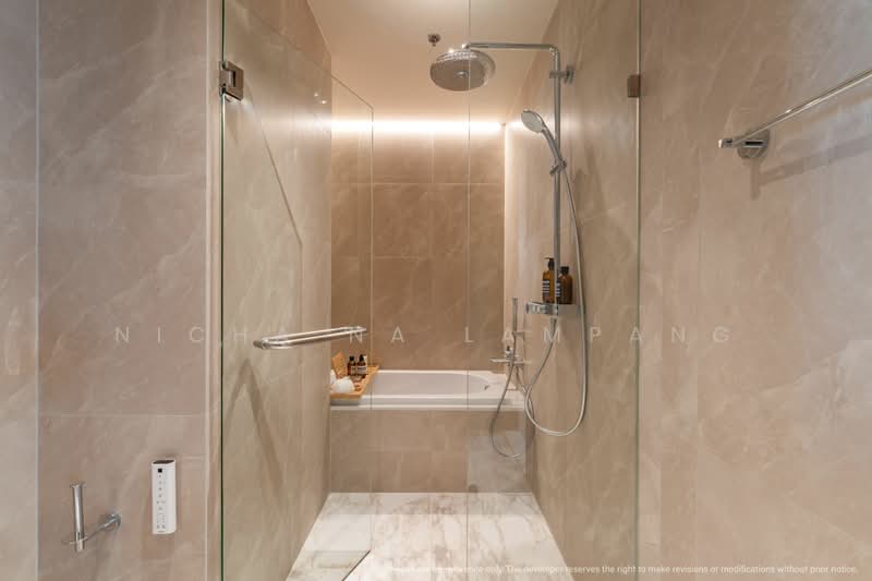 Noble Emmerse Phrom Phong, Bangkok, 643 Sukhumvit Road, Khong Tan, Khlong Toei, Bangkok, 3 Bedrooms, 99 sqm, Condo For Sale, by Nicha Na Lampang, 500482025 - DDproperty.com