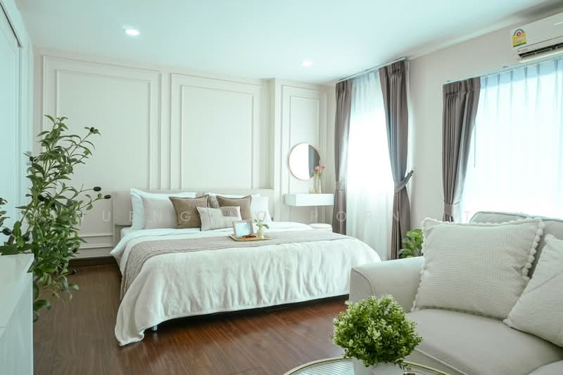 The Escape Condominium : ดิ เอสเคป คอนโดมิเนียม, กรุงเทพ, 1073 ถนนสุขุมวิท 101/1, บางจาก, พระโขนง, กรุงเทพ, 33 ตร.ม., คอนโด ขาย, โดย Kanueng Noppornpitak, 500482026 - DDproperty.com
