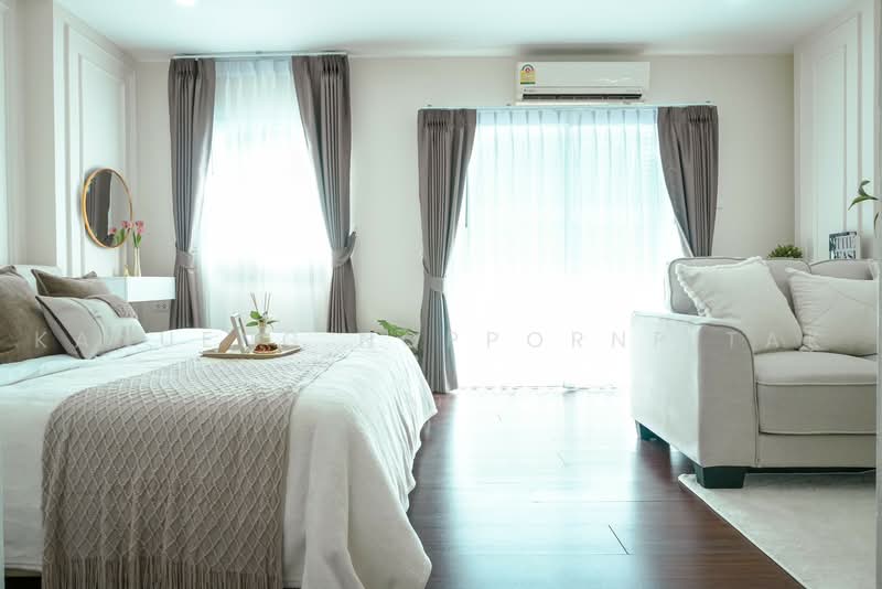 The Escape Condominium : ดิ เอสเคป คอนโดมิเนียม, กรุงเทพ, 1073 ถนนสุขุมวิท 101/1, บางจาก, พระโขนง, กรุงเทพ, 33 ตร.ม., คอนโด ขาย, โดย Kanueng Noppornpitak, 500482026 - DDproperty.com