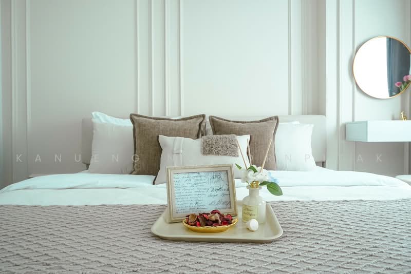 The Escape Condominium, Bangkok, 1073 Sukhumvit 101/1 Road, Bang Chak, Phra Khanong, Bangkok, 1 Bedroom, 33 sqm, Condo For Sale, by Kanueng Noppornpitak, 500482026 - DDproperty.com