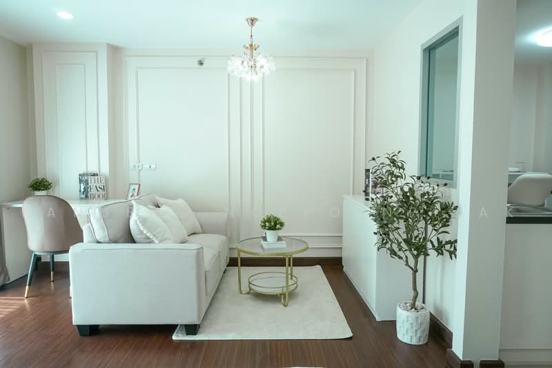 The Escape Condominium, Bangkok, 1073 Sukhumvit 101/1 Road, Bang Chak, Phra Khanong, Bangkok, 1 Bedroom, 33 sqm, Condo For Sale, by Kanueng Noppornpitak, 500482026 - DDproperty.com