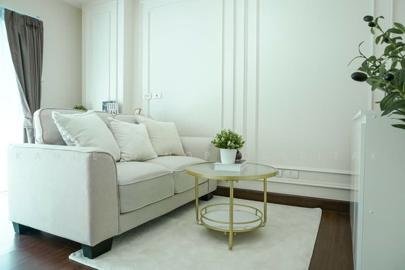 The Escape Condominium, Bangkok, 1073 Sukhumvit 101/1 Road, Bang Chak, Phra Khanong, Bangkok, 1 Bedroom, 33 sqm, Condo For Sale, by Kanueng Noppornpitak, 500482026 - DDproperty.com