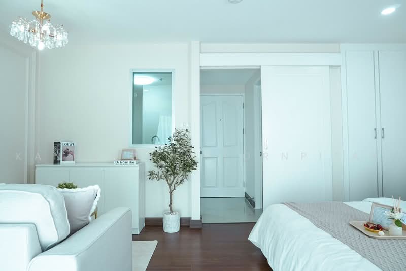 The Escape Condominium, Bangkok, 1073 Sukhumvit 101/1 Road, Bang Chak, Phra Khanong, Bangkok, 1 Bedroom, 33 sqm, Condo For Sale, by Kanueng Noppornpitak, 500482026 - DDproperty.com