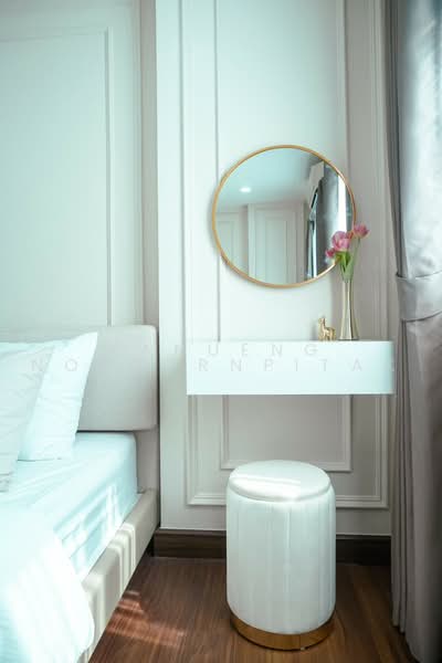 The Escape Condominium, Bangkok, 1073 Sukhumvit 101/1 Road, Bang Chak, Phra Khanong, Bangkok, 1 Bedroom, 33 sqm, Condo For Sale, by Kanueng Noppornpitak, 500482026 - DDproperty.com
