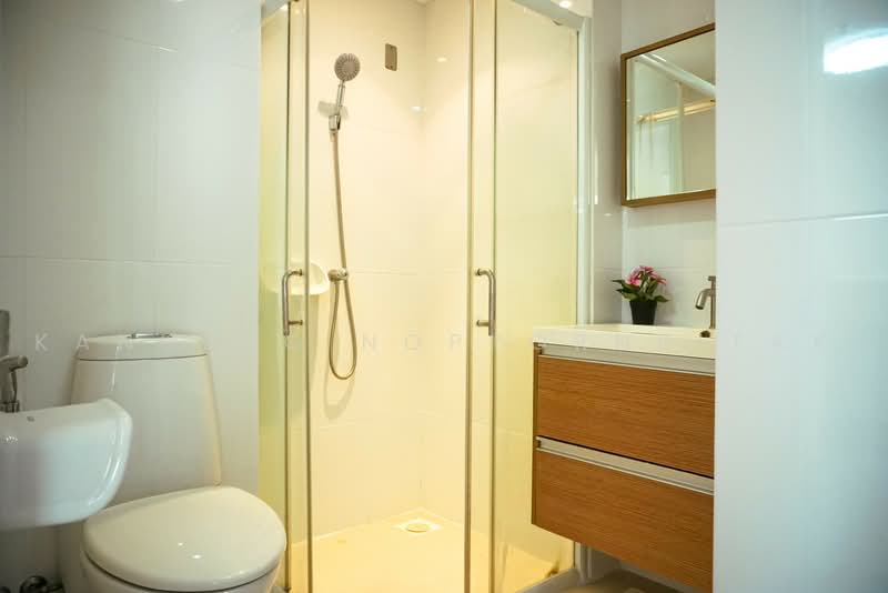 The Escape Condominium : ดิ เอสเคป คอนโดมิเนียม, กรุงเทพ, 1073 ถนนสุขุมวิท 101/1, บางจาก, พระโขนง, กรุงเทพ, 33 ตร.ม., คอนโด ขาย, โดย Kanueng Noppornpitak, 500482026 - DDproperty.com