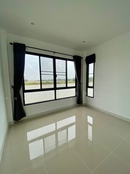 เค แกรนด์ วิลล์2, Phra Nakhon Si Ayutthaya, Khao Mao, Uthai, Phra Nakhon Si Ayutthaya, 3 Bedrooms, 150 sqm, Single Detached House For Sale, by The Best Property ใบหม่อน, 500482027 - DDproperty.com