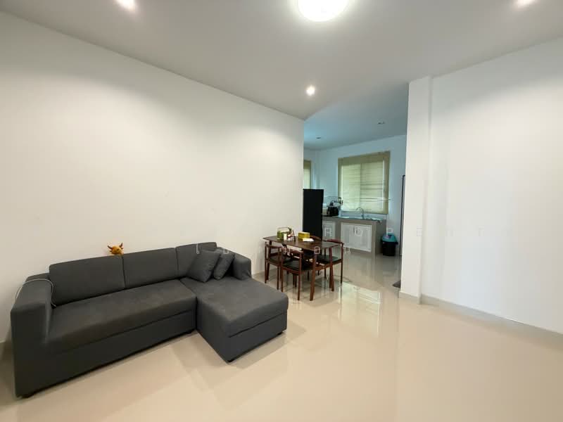 เค แกรนด์ วิลล์2, Phra Nakhon Si Ayutthaya, Khao Mao, Uthai, Phra Nakhon Si Ayutthaya, 3 Bedrooms, 150 sqm, Single Detached House For Sale, by The Best Property ใบหม่อน, 500482027 - DDproperty.com