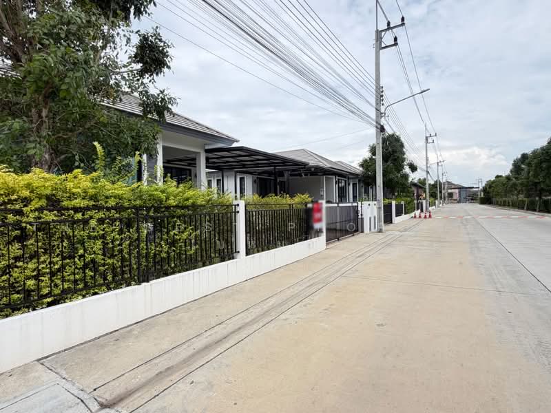 เค แกรนด์ วิลล์2, Phra Nakhon Si Ayutthaya, Khao Mao, Uthai, Phra Nakhon Si Ayutthaya, 3 Bedrooms, 150 sqm, Single Detached House For Sale, by The Best Property ใบหม่อน, 500482027 - DDproperty.com