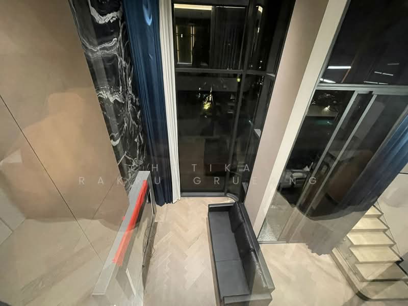 The Reserve 61 Hideaway, Bangkok, 92 Sukhumvit 61, Khlong Tan Nua, Watthana, Bangkok, 3 Bedrooms, 150 sqm, Condo For Rent, by Chotika Rakrungrueang, 500482029 - DDproperty.com